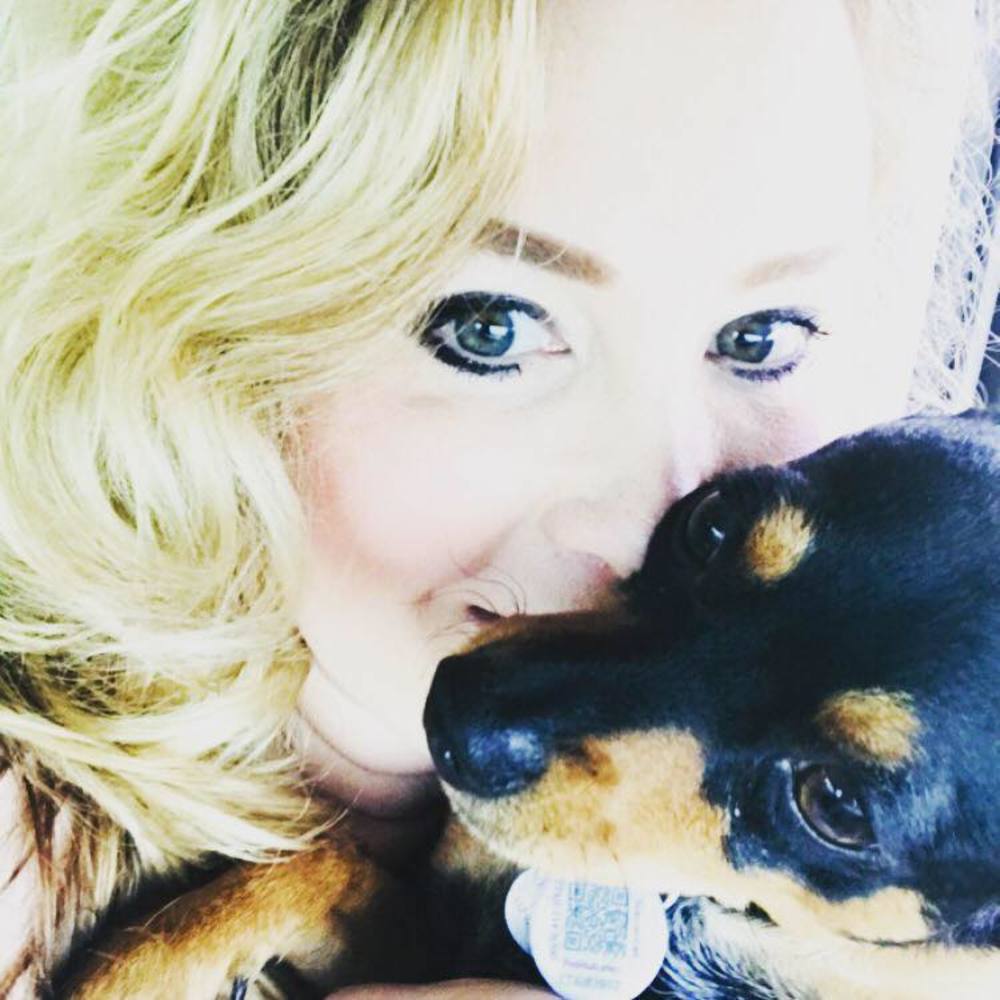 Meet your Posher, Teresa